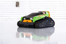 Green Climber F23-80 full