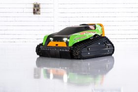 Green Climber F23-80