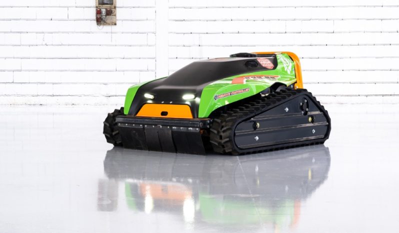 Green Climber F23-80 full