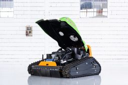 Green Climber F23-80 full
