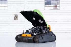Green Climber F23-80