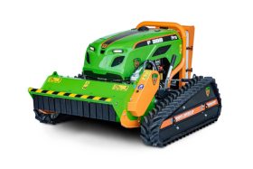 Green Climber F300 PRO