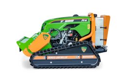 Green Climber F300 PRO full