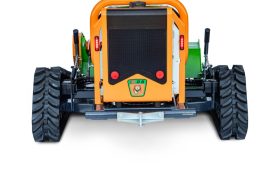 Green Climber F300 PRO
