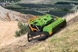 Green Climber F300 PRO full