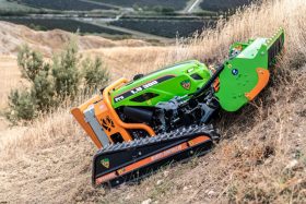 Green Climber LV300 PRO