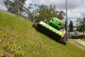 Green Climber LV300 PRO