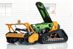 Green Climber LV800 PRO full