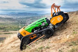 Green Climber LV800 PRO full