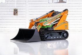 Green Climber MP-100 PLUS