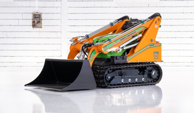Green Climber MP-100 PLUS full