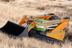 Green Climber MP-100 PLUS full