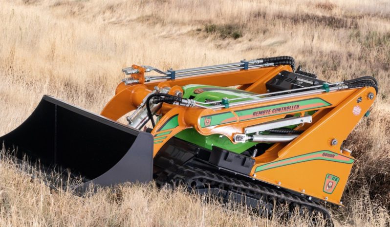 Green Climber MP-100 PLUS full