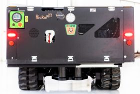 Pocketlift PT-18