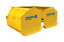 Foldout Sno Pusher full