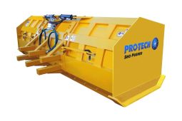 Foldout Sno Pusher full