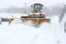 Foldout Sno Pusher full