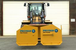 Foldout Sno Pusher full