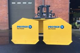 Foldout Sno Pusher full