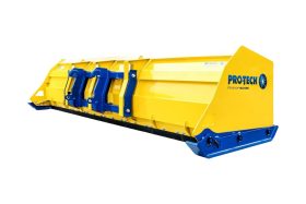 Fusion Edge Sno Pusher