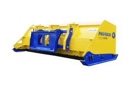 Fusion Edge Sno Pusher full