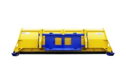 Fusion Edge Sno Pusher full