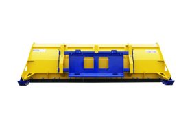 Fusion Edge Sno Pusher