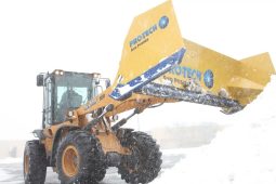 Fusion Edge Sno Pusher full