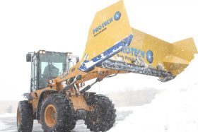 Fusion Edge Sno Pusher