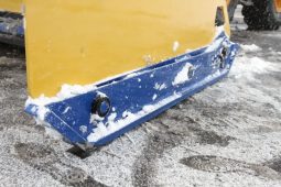 Fusion Edge Sno Pusher full