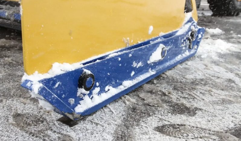 Fusion Edge Sno Pusher full