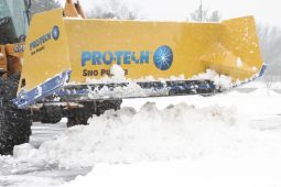 Fusion Edge Sno Pusher full