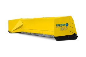 Live Edge Sno Pusher