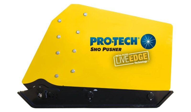 Live Edge Sno Pusher full