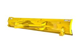 Low Profile Angle Sno Pusher full