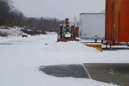 Low Profile Angle Sno Pusher full