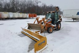 Low Profile Angle Sno Pusher full