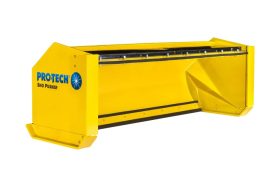 Pullback Sno Pusher
