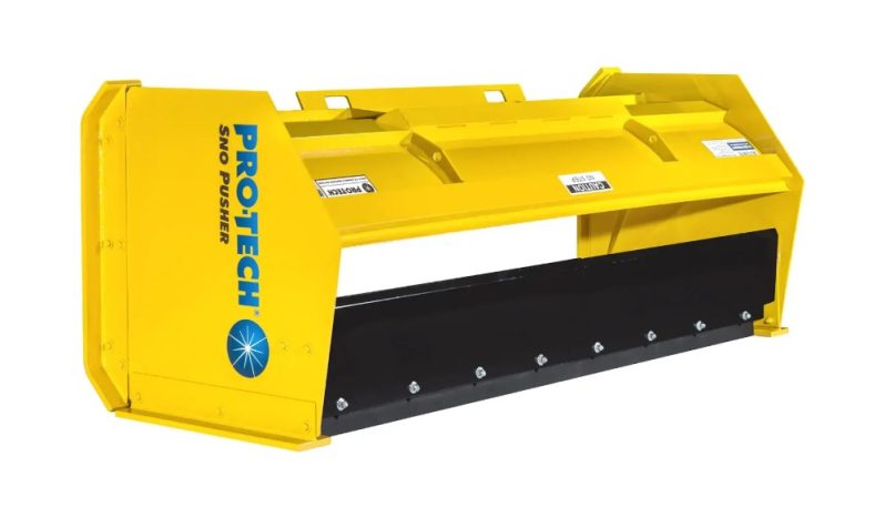 Pullback Sno Pusher full