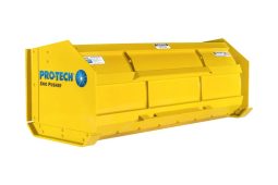 Pullback Sno Pusher full