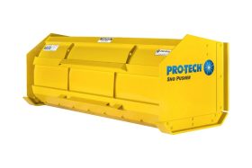 Pullback Sno Pusher