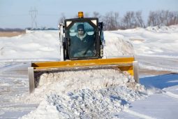 Pullback Sno Pusher full