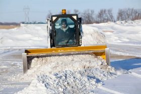 Pullback Sno Pusher