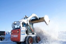 Pullback Sno Pusher full