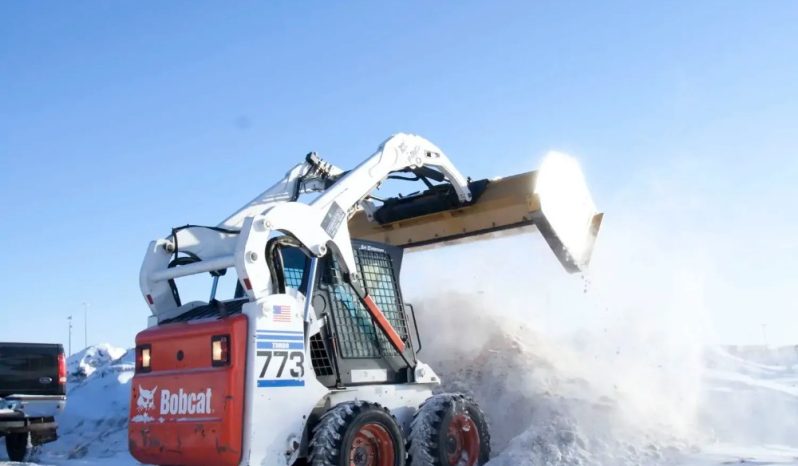 Pullback Sno Pusher full