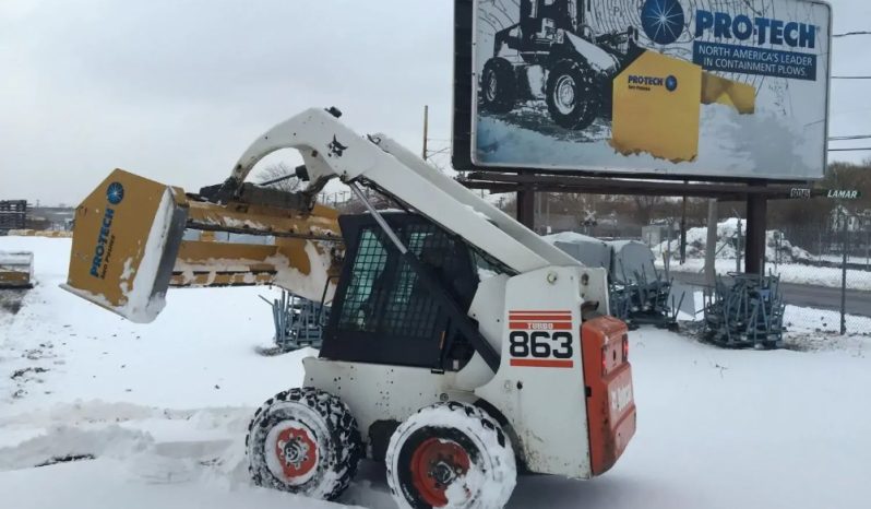 Pullback Sno Pusher full