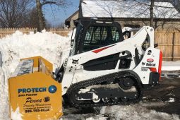 Pullback Sno Pusher full