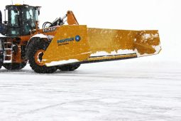 Super Duty Sno Pusher full
