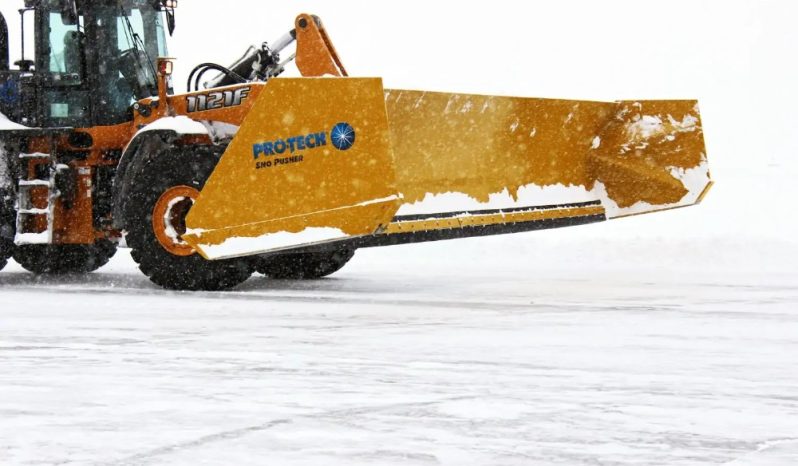Super Duty Sno Pusher full