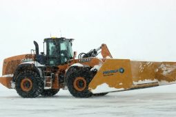 Super Duty Sno Pusher full